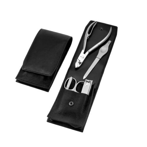 Leo Beauty Pro Manicure kits handy pouch