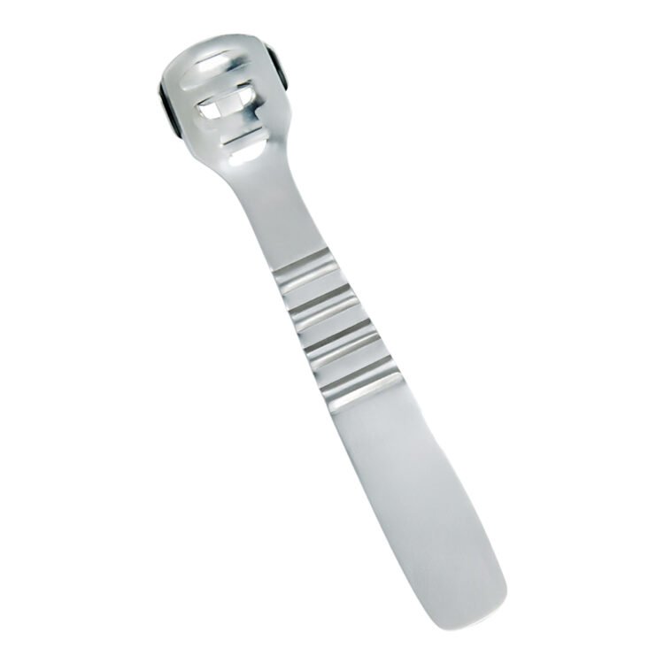 Leo Beauty Pro Nail Callus Corn Cutter