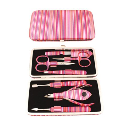 Leo Beauty Pro Nail Care Kit for Lady