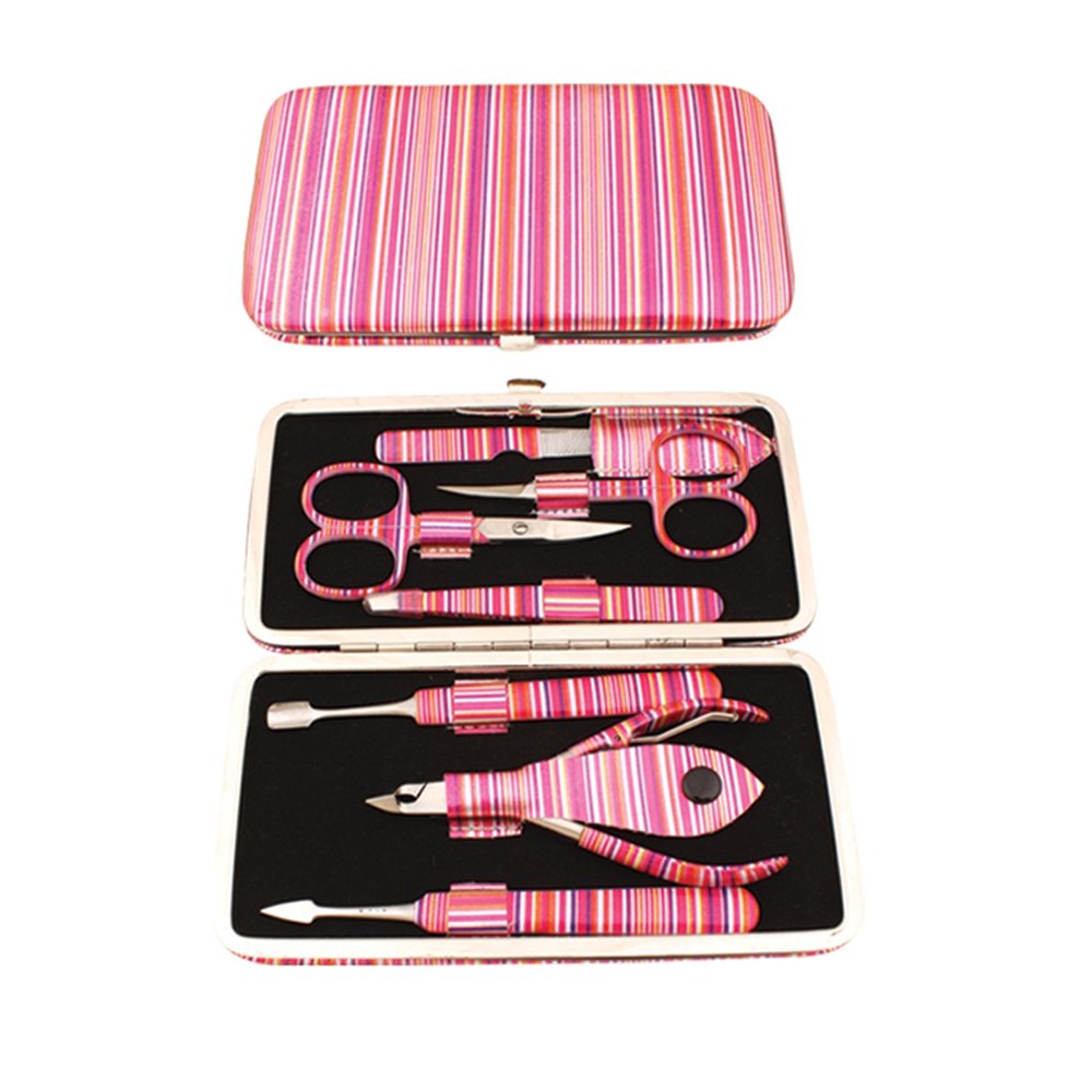 Leo Beauty Pro Nail Care Kit for Lady