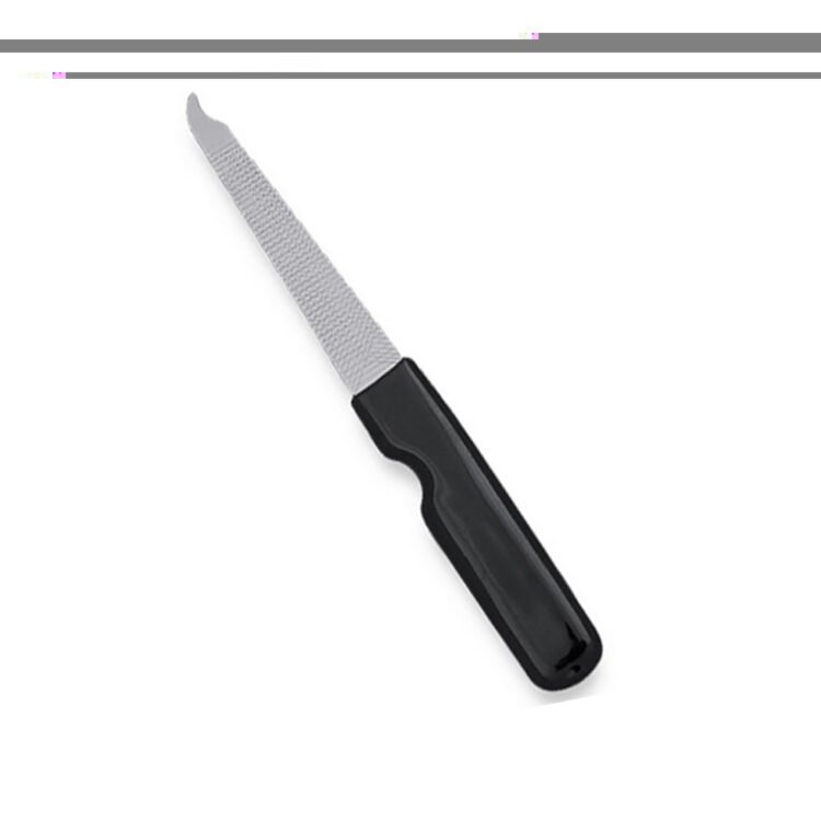 Leo Beauty Pro Nail Filer