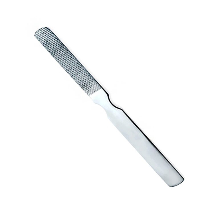 Leo Beauty Pro Nail Filer