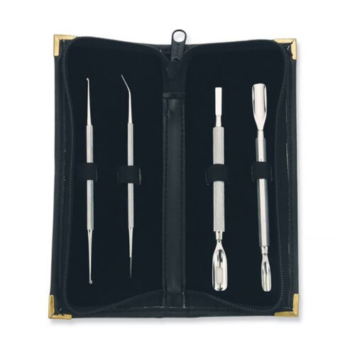 Leo Beauty Pro Nail Pusher
