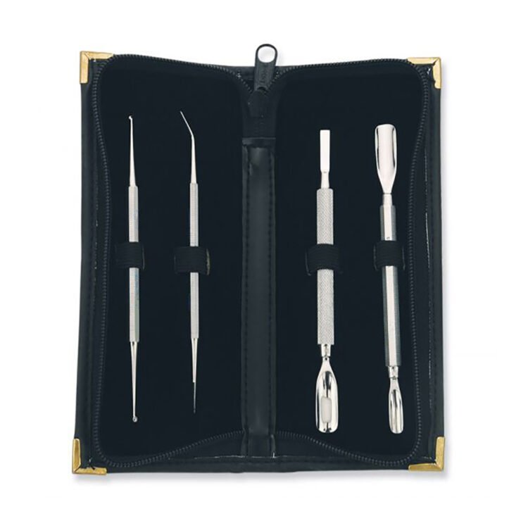 Leo Beauty Pro Nail Pusher