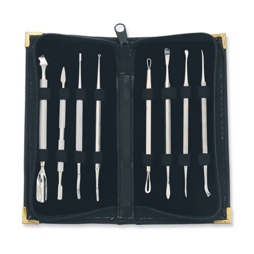 Leo Beauty Pro Nail Pusher
