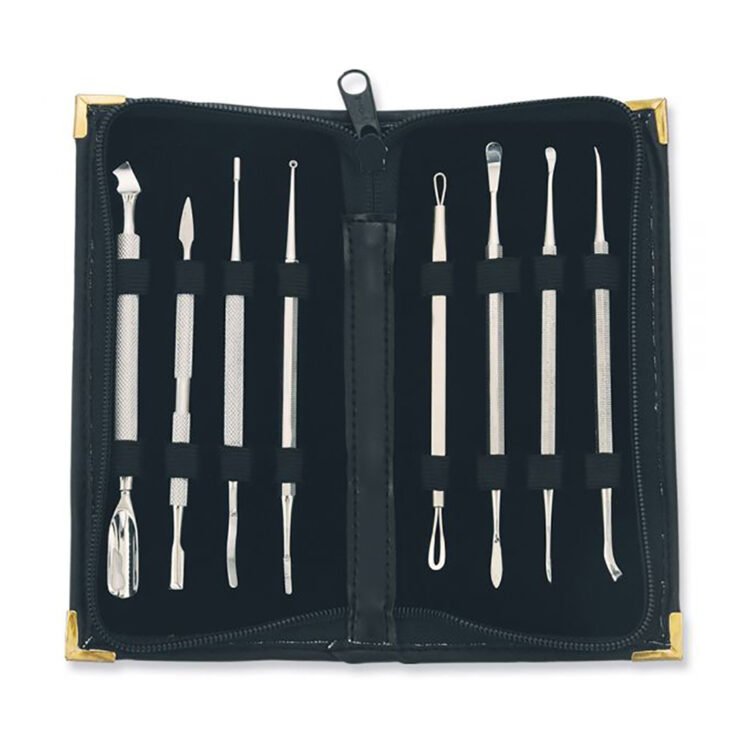 Leo Beauty Pro Nail Pusher