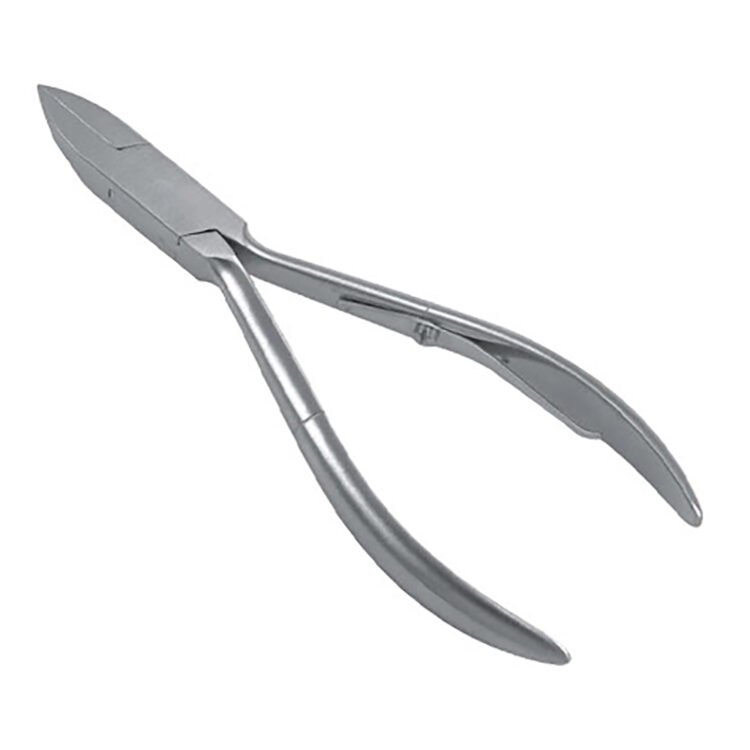 Leo Beauty Pro Professional Quality Nail Nipper