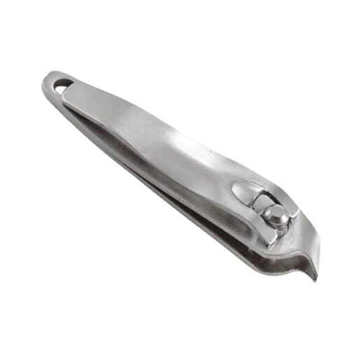 Leo Beauty Pro Stainless Nail Clipper
